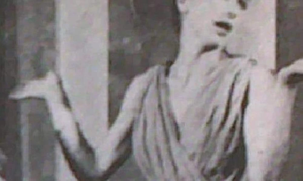 Πέθανε η ηθοποιός Βίκυ Σταύρακα